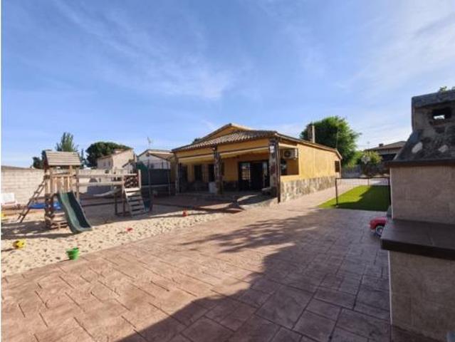 Casa en venta en El Viso De San Juan, Castilla-La Mancha