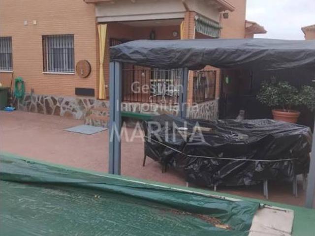 Casa en venta en El Viso De San Juan, Toledo