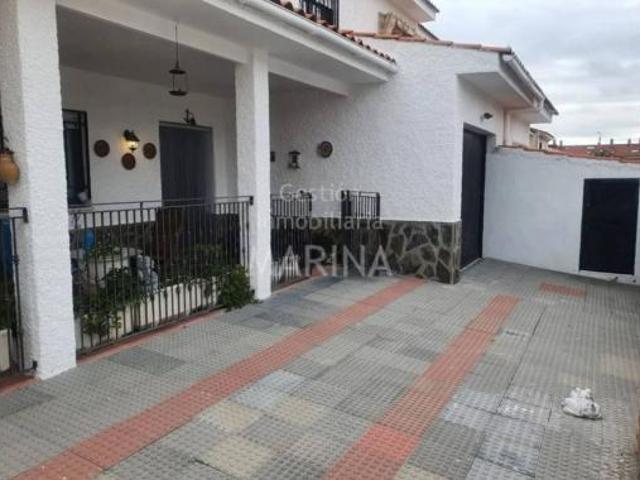Casa en venta en El Viso De San Juan, Toledo