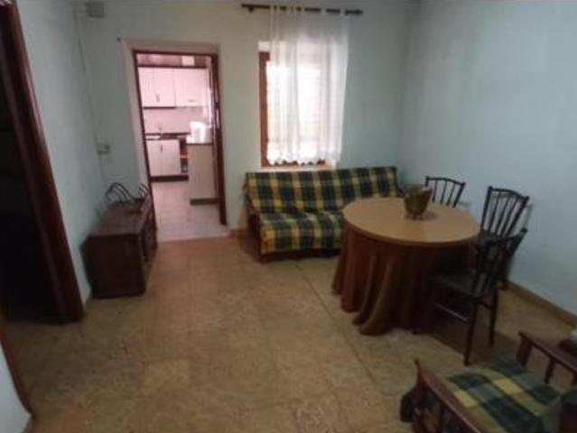 Casa en venta en Elche De La Sierra, Castilla-La Mancha