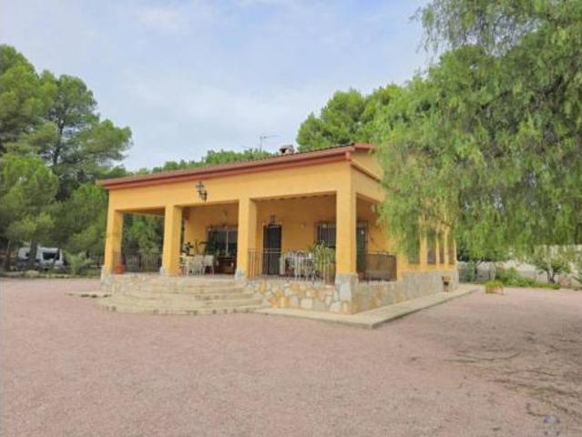 Casa en venta en el Vinalopó Mitjà / El Vinalopó Medio, Valencia