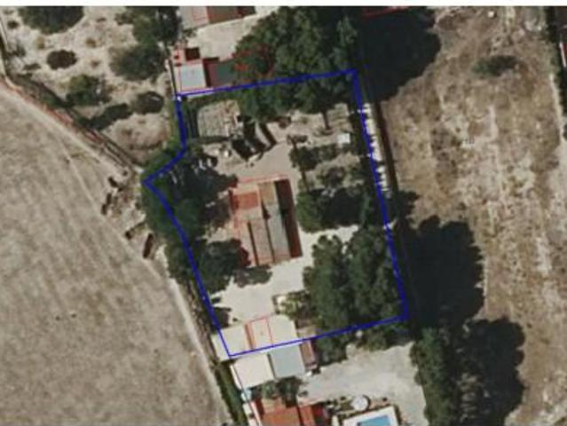 Casa en venta en El Trinquete, el Vinalopó Mitjà / El Vinalopó Medio