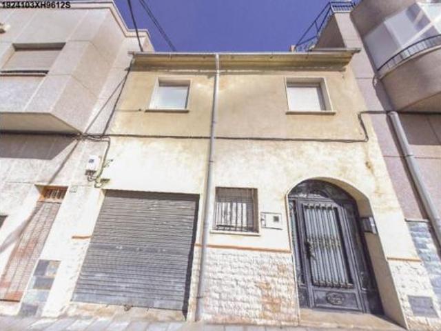 Casa en venta en Elda, Valencia