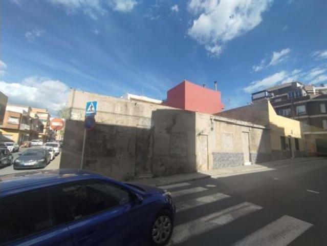 Casa en venta en el Vinalopó Mitjà / El Vinalopó Medio, Valencia