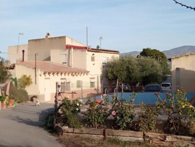 Casa en venta en La Torreta y El Monastil, el Vinalopó Mitjà / El Vinalopó Medio