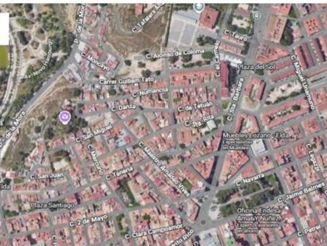 Casa en venta en el Vinalopó Mitjà / El Vinalopó Medio, Valencia