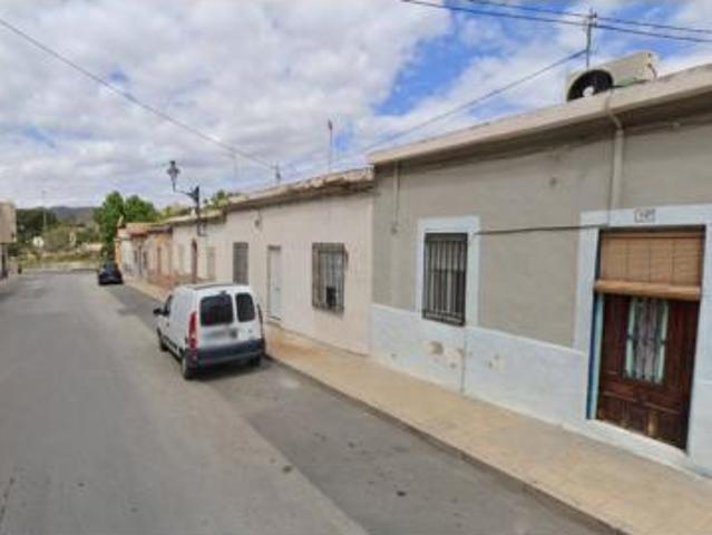 Casa en venta en el Vinalopó Mitjà / El Vinalopó Medio, Valencia