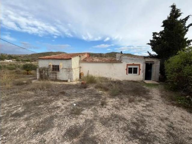 Casa en venta en Polígono Industrial Finca Lacy, Elda