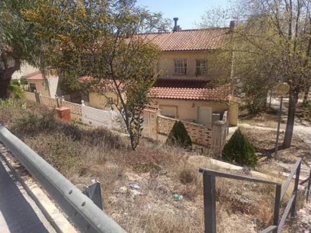 Casa en venta en La Torreta y El Monastil, el Vinalopó Mitjà / El Vinalopó Medio