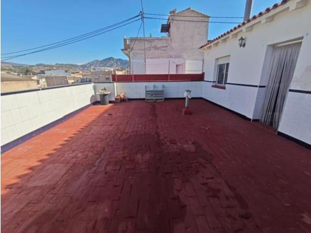 Casa en venta en Huerta Nueva, Elda