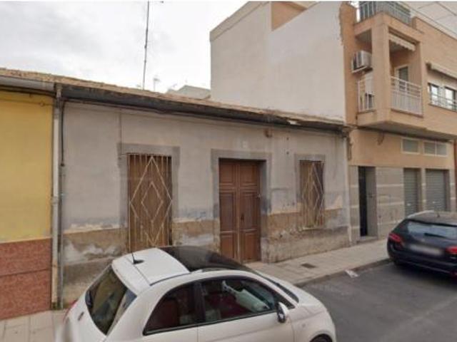 Casa en venta en el Vinalopó Mitjà / El Vinalopó Medio, Valencia