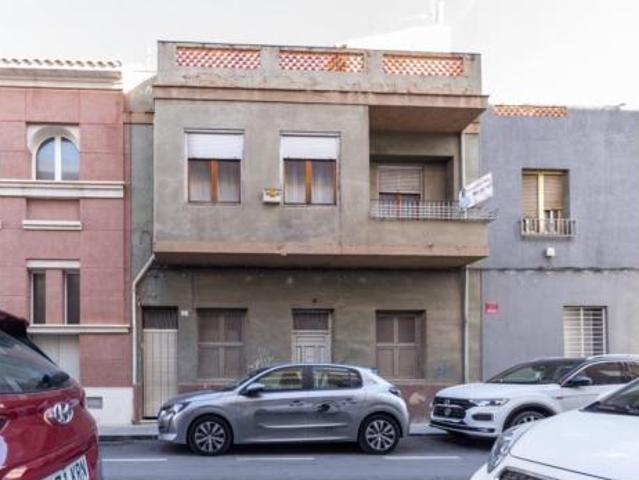 Casa en venta en Casco Antiguo de Elda, el Vinalopó Mitjà / El Vinalopó Medio