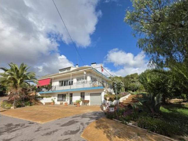 Casa en venta en La Torreta y El Monastil, el Vinalopó Mitjà / El Vinalopó Medio
