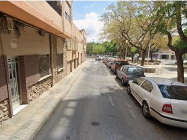 Casa en venta en El Trinquete, el Vinalopó Mitjà / El Vinalopó Medio