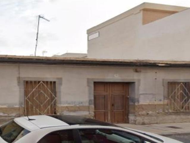 Casa en venta en el Vinalopó Mitjà / El Vinalopó Medio, Valencia