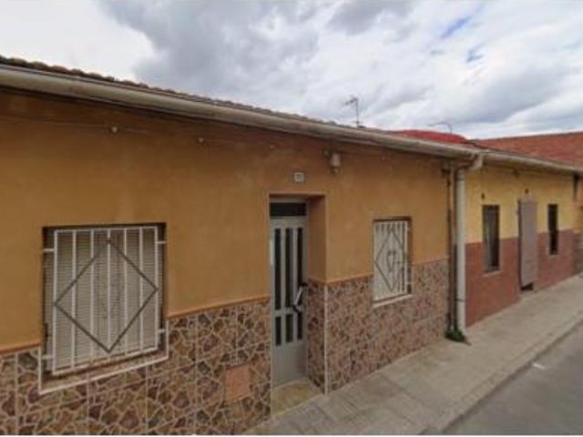 Casa en venta en El Caliu, el Vinalopó Mitjà / El Vinalopó Medio