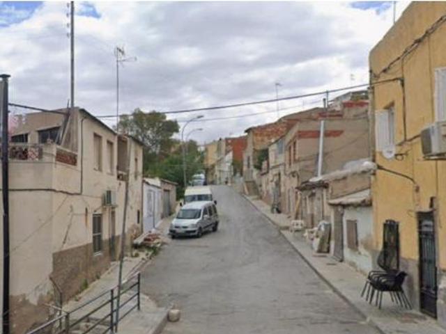 Casa en venta en Fraternidad, el Vinalopó Mitjà / El Vinalopó Medio