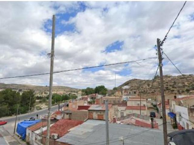 Casa en venta en Fraternidad, Elda