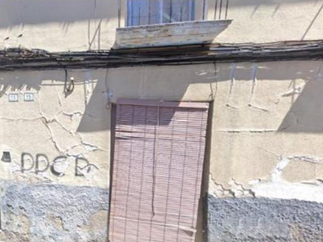 Casa en venta en Elda, El Progreso