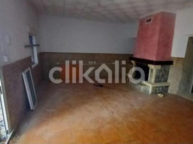 Casa en venta en Molinos de Félix, el Vinalopó Mitjà / El Vinalopó Medio