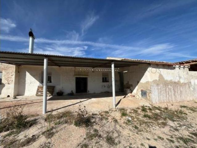 Casa en venta en La Torreta y El Monastil, el Vinalopó Mitjà / El Vinalopó Medio