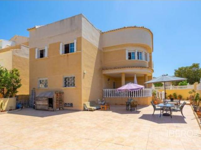 Casa en venta en La Nueva Fraternidad, el Vinalopó Mitjà / El Vinalopó Medio