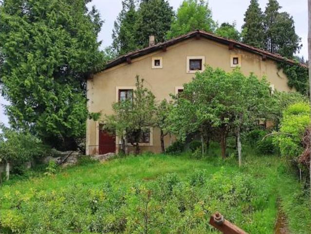 Casa en venta en Elgeta, Guipúzcoa