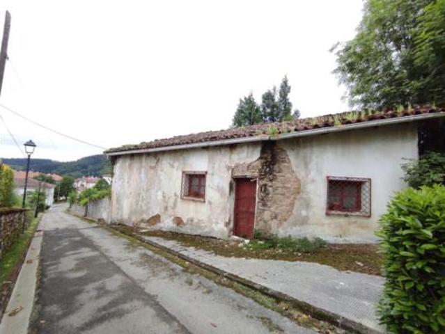 Casa en venta en Elgeta, Guipúzcoa