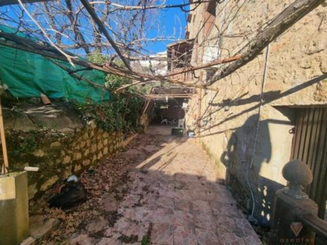 Casa en venta en Eljas, Extremadura