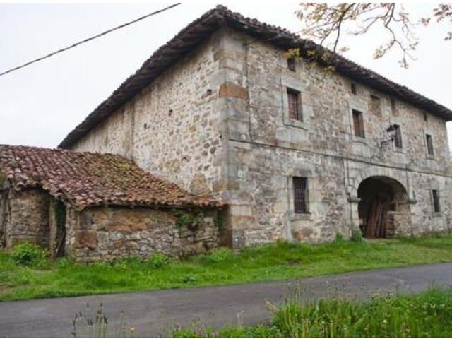 Casa en venta en Elorrio, Guipúzcoa