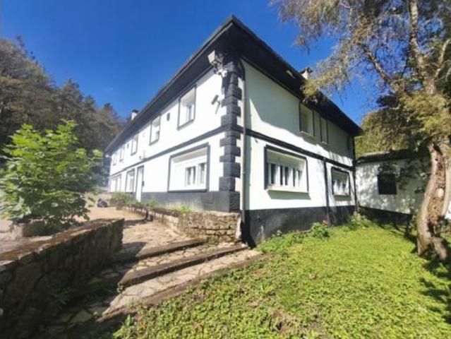 Casa en venta en Elorrio, Vizcaya