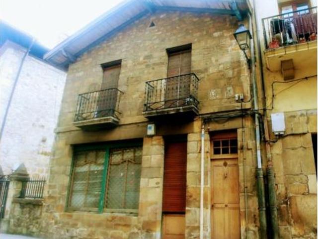 Casa en venta en Elorrio, Guipúzcoa