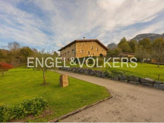 Casa en venta en Elorrio, Guipúzcoa