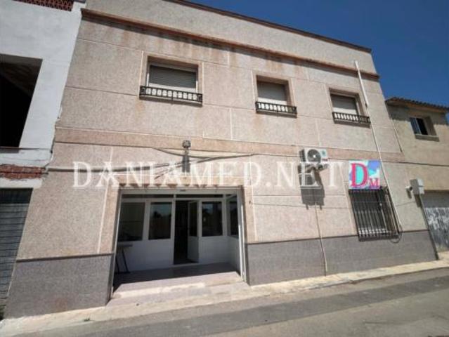 Casa en venta en els Poblets, la Marina Alta