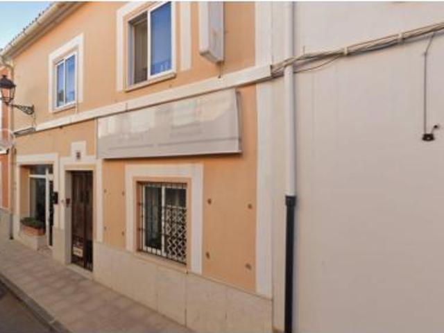 Casa en venta en els Poblets, la Marina Alta