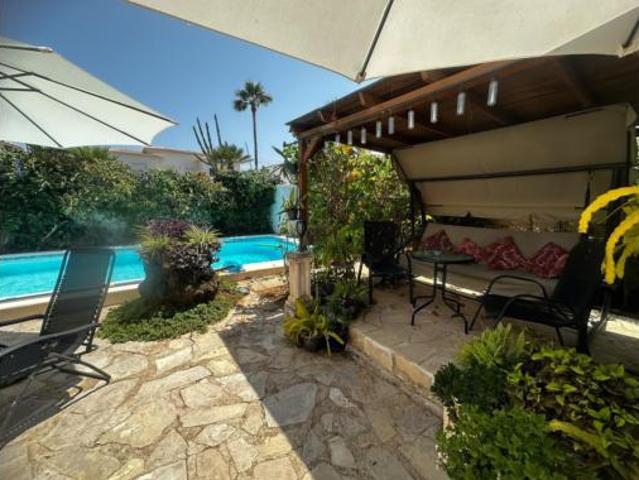 Casa en venta en els Poblets, la Marina Alta