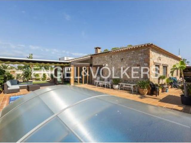 Casa en venta en els Poblets, la Marina Alta