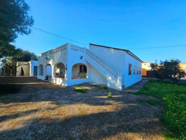 Casa en venta en Poblets, Els, Partida Sorts de la Mar