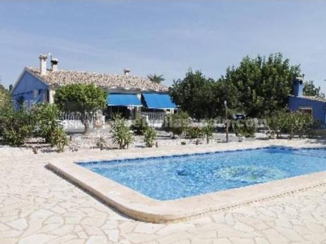 Casa en venta en el Baix Vinalopó, Valencia