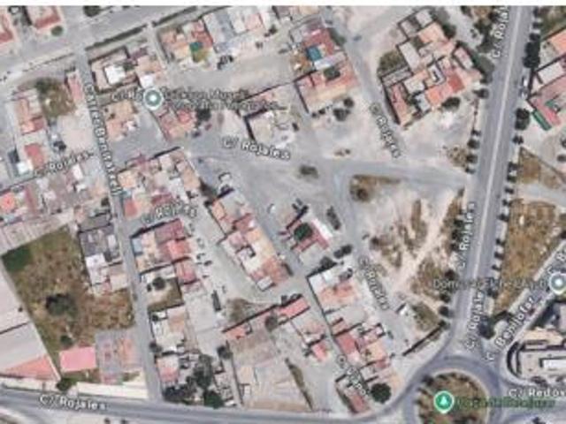 Casa en venta en la Punyalà, el Baix Vinalopó