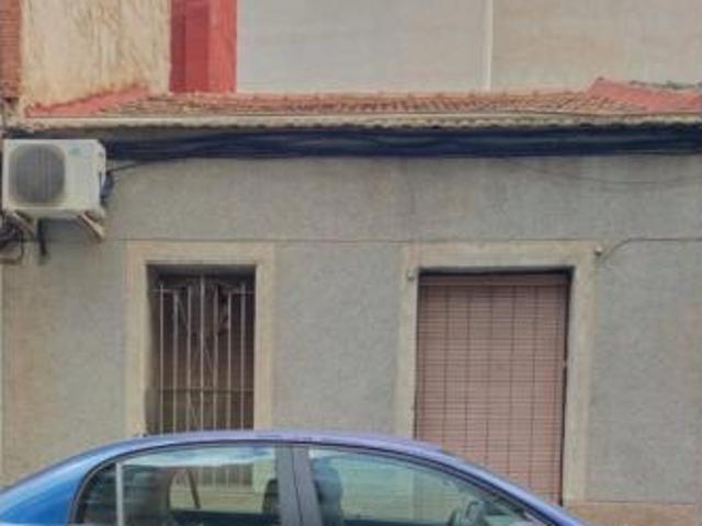 Casa en venta en Carrús Oest, el Baix Vinalopó