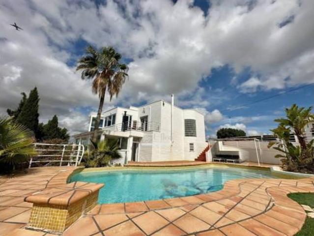 Casa en venta en Bonavista, Elche