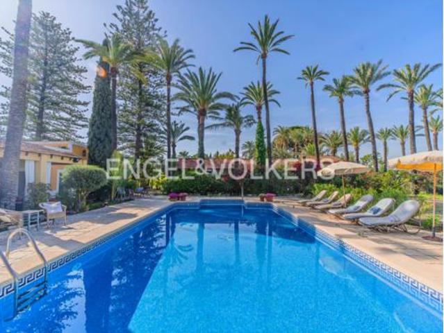 Casa en venta en Atzavares, el Baix Vinalopó