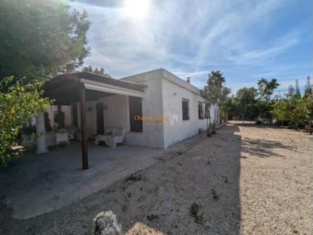 Casa en venta en Centro, el Baix Vinalopó