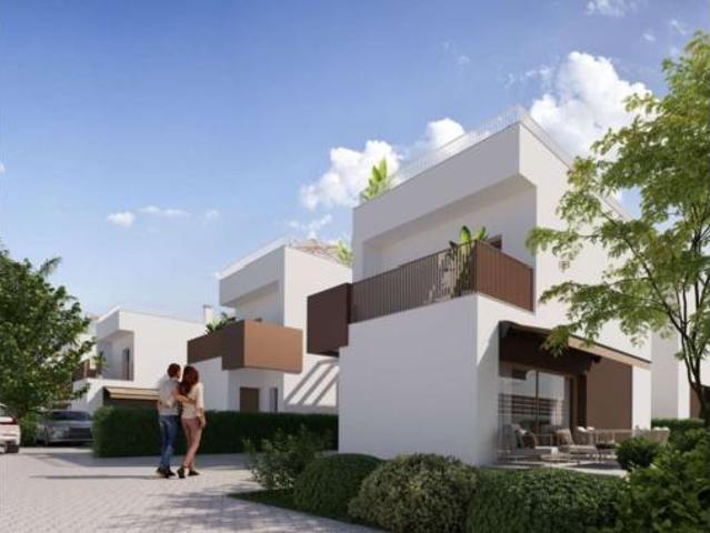 Casa en venta en la Marina, el Baix Vinalopó