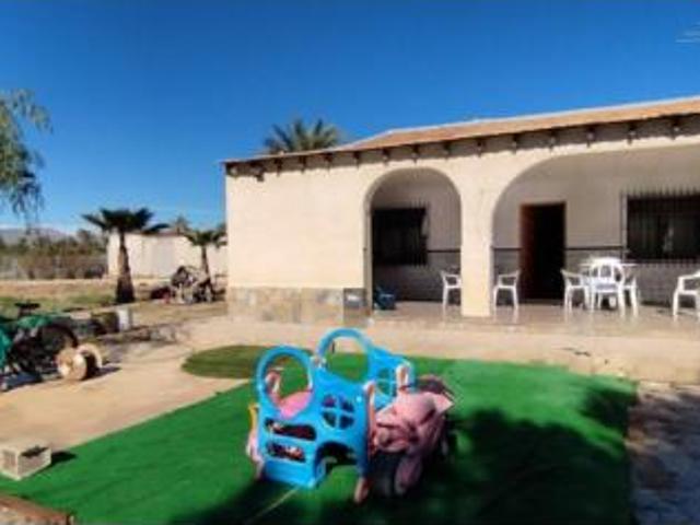Casa en venta en Algoda, el Baix Vinalopó