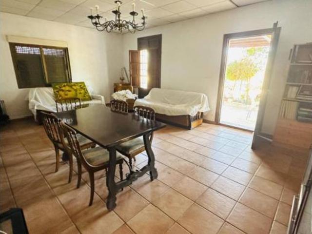 Casa en venta en la Foia, el Baix Vinalopó