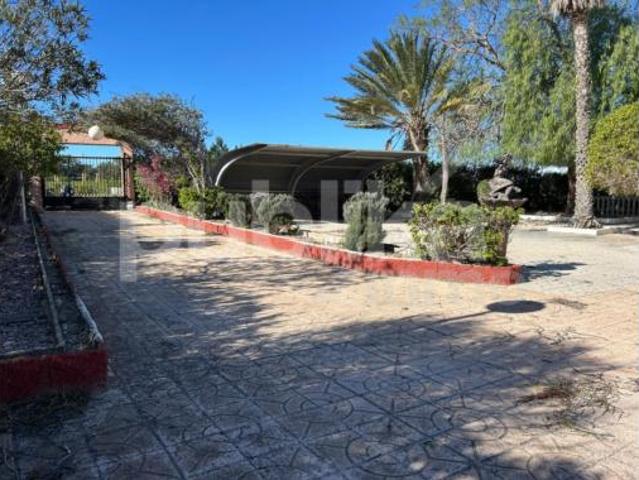 Casa en venta en l'Altet, el Baix Vinalopó