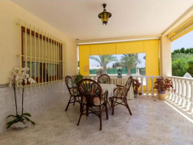 Casa en venta en Urbanización los Limoneros, el Baix Vinalopó