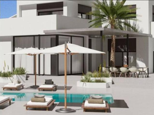 Casa en venta en la Marina, el Baix Vinalopó